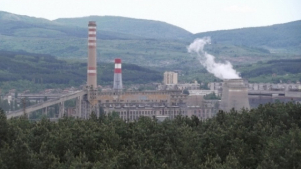 Сушат въглищата  за пернишката ТЕЦ | StandartNews.com