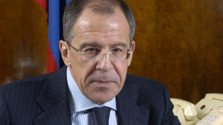 Национално обединение "Русофили" посреща Лавров