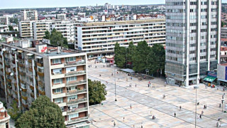 Преглед на печата в Добрич