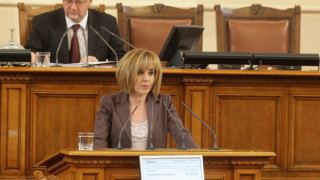 Манолова: Изборът на БСП не е предизвестен