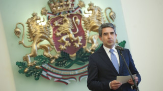 Плевнелиев поиска ревизия на бюджета