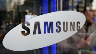 Задигнаха техника за $6.3 млн. от завод на Samsung