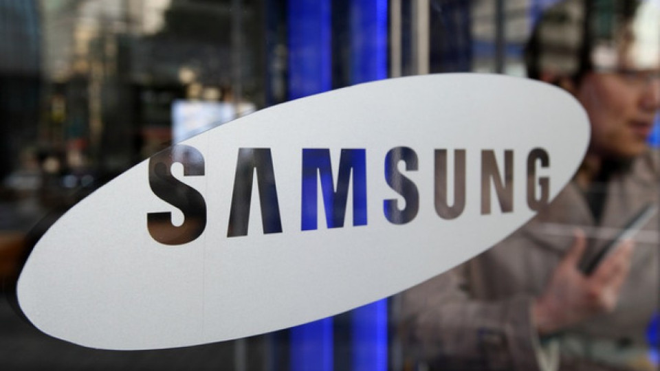 Задигнаха техника за $6.3 млн. от завод на Samsung | StandartNews.com