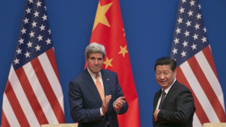 Пекин: Конфронтация със САЩ ще е "катастрофа"