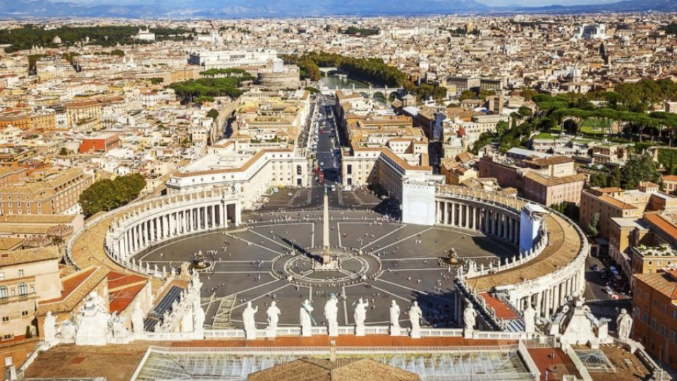 Президентът на банката на Ватикана се оттегля заради реформи | StandartNews.com