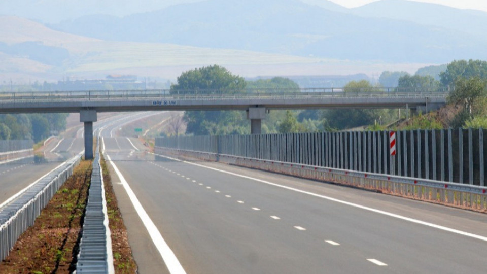 АПИ изплати част от дължимото на "Автомагистрали – Черно море"  | StandartNews.com