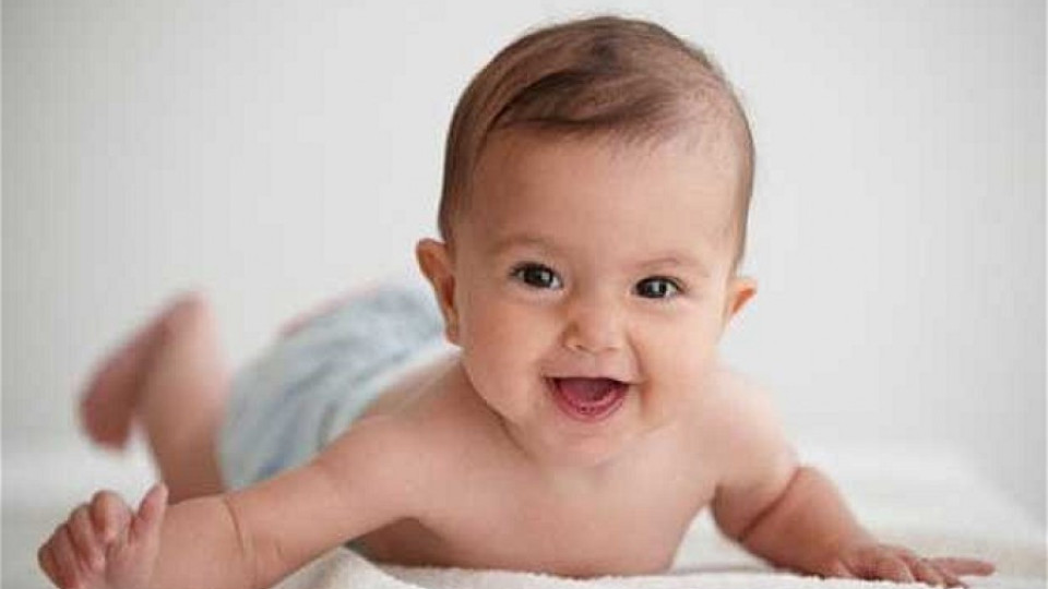 Кърмете бебето поне шест месеца | StandartNews.com