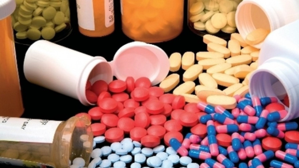 Качват в нета търговете за лекарства | StandartNews.com