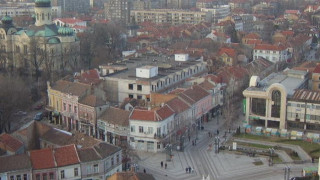 Преглед на регионалния печат