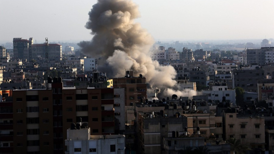 "Газа се намира на острието на бръснача" | StandartNews.com