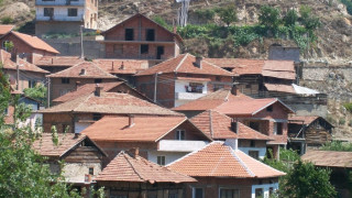 100 нови къщи вдигнаха гурбетчии в Долно Осеново