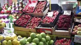 Износът на БГ стоки извън ЕС е спаднал с над 14%