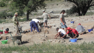 Археолози искат 3 м. отсрочка за проучвания на АМ „Струма"