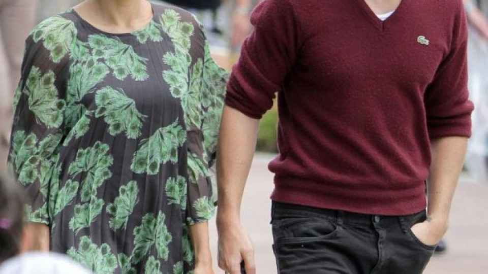 Ева Мендес и Райън Гослинг чакат дете | StandartNews.com