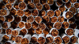 Полицаи иззеха 100 000 къса цигари без бандерол от "Илиянци"
