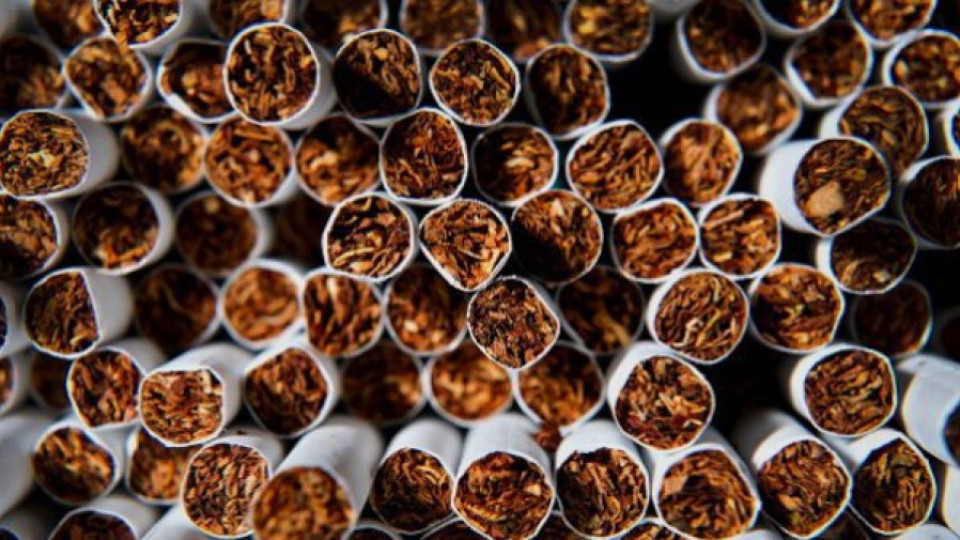 Полицаи иззеха 100 000 къса цигари без бандерол от "Илиянци" | StandartNews.com