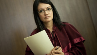 Ася Петрова става шеф на Върховната административна прокуратура