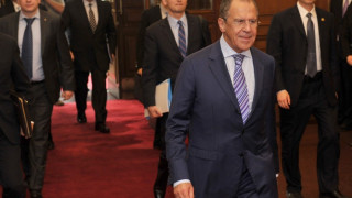 Железният Лавров