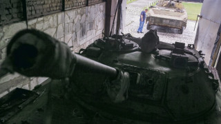 Украинската армия обкръжава Донецк и Луганск