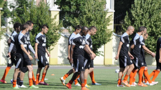 Бурята отложи реванша на Литекс срещу Верис