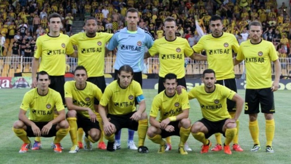Втора победа за Ботев Пловдив в Лига Европа | StandartNews.com
