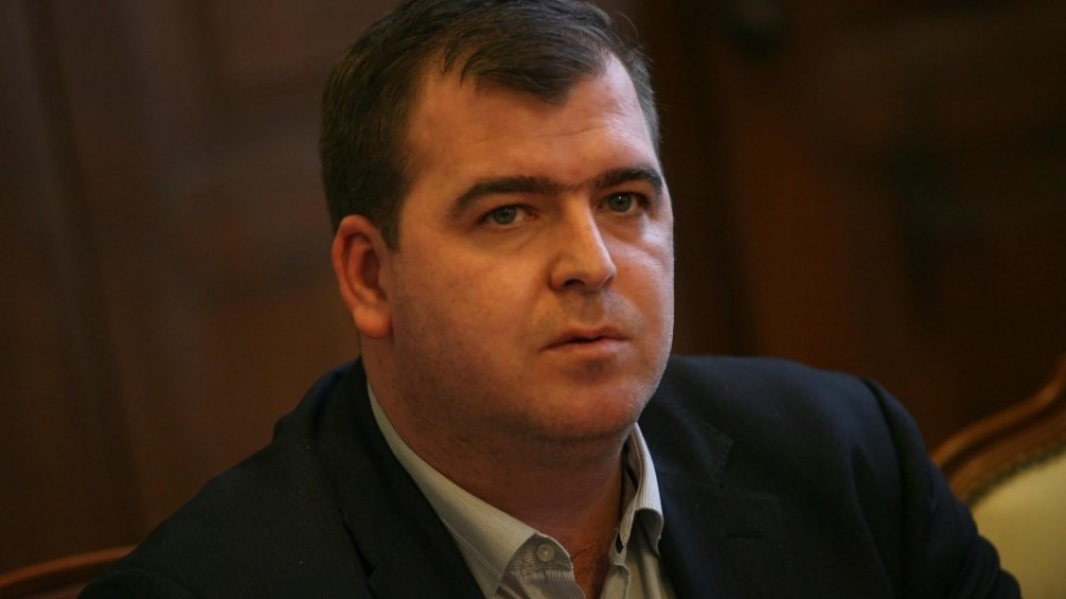 Гечев назначен за шеф на ДФ "Земеделие" без да се съгласи | StandartNews.com