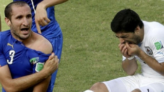 ФИФА отхвърли жалбата на Луис Суарес