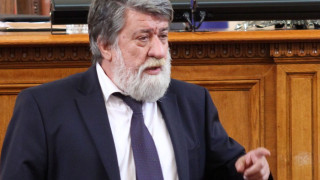 Рашидов: Василев е изнесъл 1,7 млрд. лв. със самолет