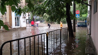 Отмениха бедственото положение в Ловеч