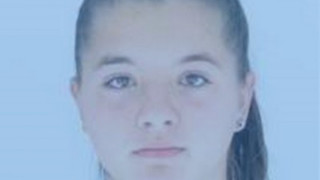 МВР издирва 14-годишно момиче от село Герман