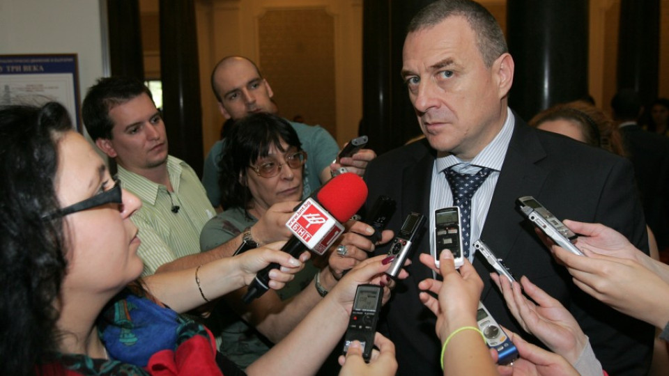 Йовчев: Има данни за тежко престъпление в КТБ | StandartNews.com