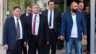 Китайска компания инвестира в Добруджа