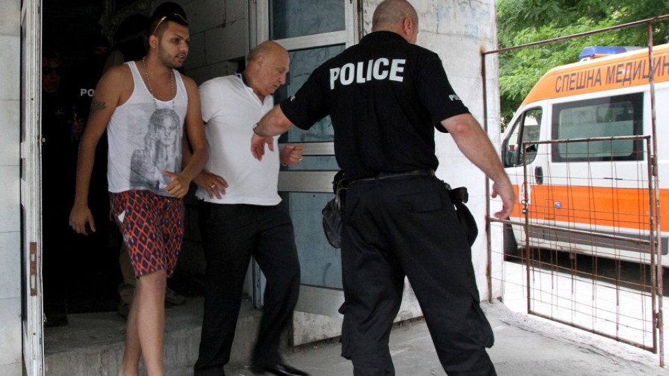 Арест за дрога докара Цар Киро пред инфаркт | StandartNews.com