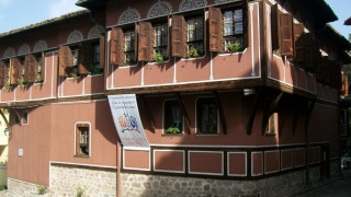 СНИМКИ: Старият Пловдив възкръсва