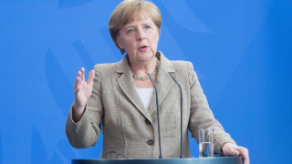 Меркел ограничи връзките със САЩ