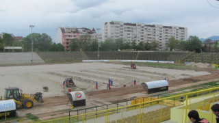 Заплатите на "Ботев" през друга банка