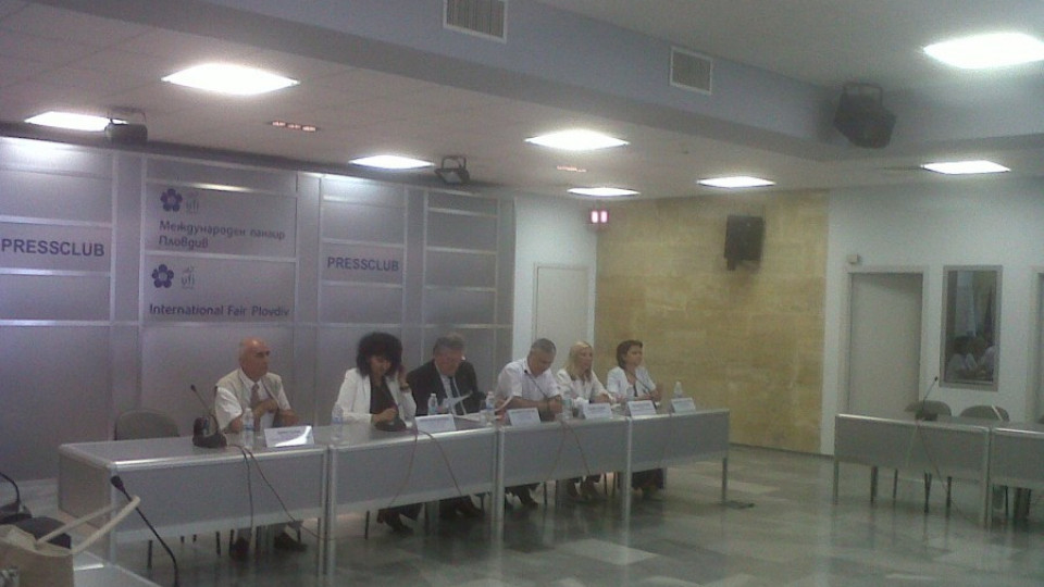 Представиха промените в Закона за професионалното образование в Пловдив | StandartNews.com