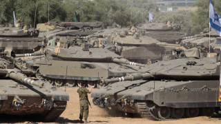 Египет предложи примирие между Хамас и Израел