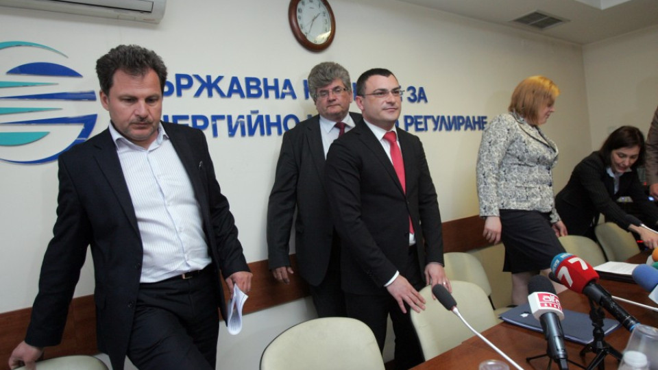 ДКЕВР обсъжда новите условия на EVN | StandartNews.com