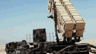 Катар и САЩ подписаха оръжейна сделка за $11 млрд.