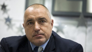 Борисов предложи повече пари за разкопки и път до тях за туристите