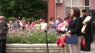 Андреева: Тръгвам си с мисълта, че можеше много повеч