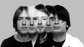Radiohead записват за нов албум през септември