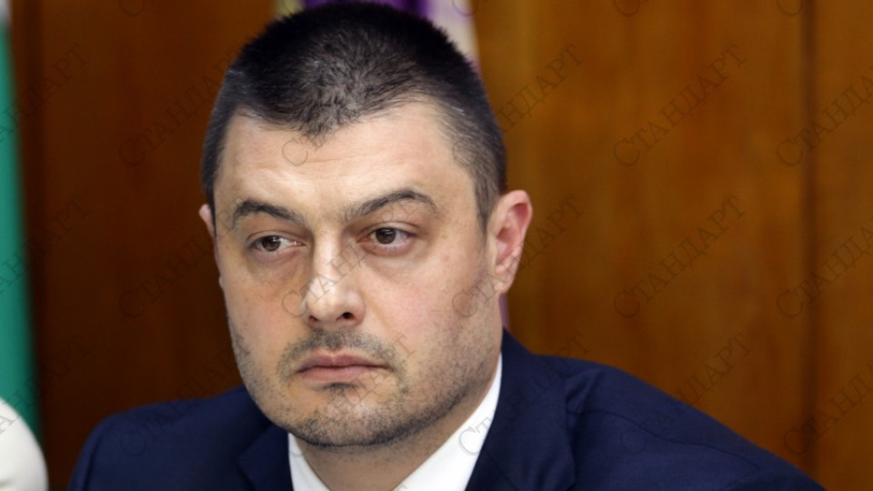 Избраха Бареков за вице на консерваторите | StandartNews.com