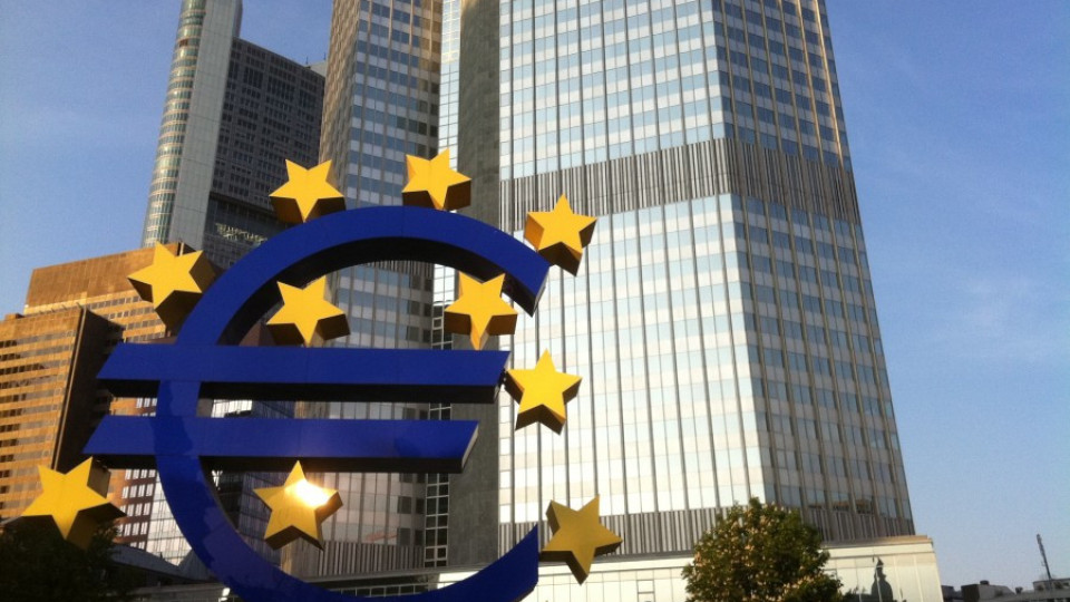 ЕЦБ не е получила искане за Единния надзорен механизъм | StandartNews.com