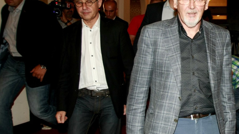 Местан: Държавата не може да поеме отговорност за нечисти пари | StandartNews.com