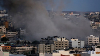 Израел препоръча евакуация от Ивицата Газа