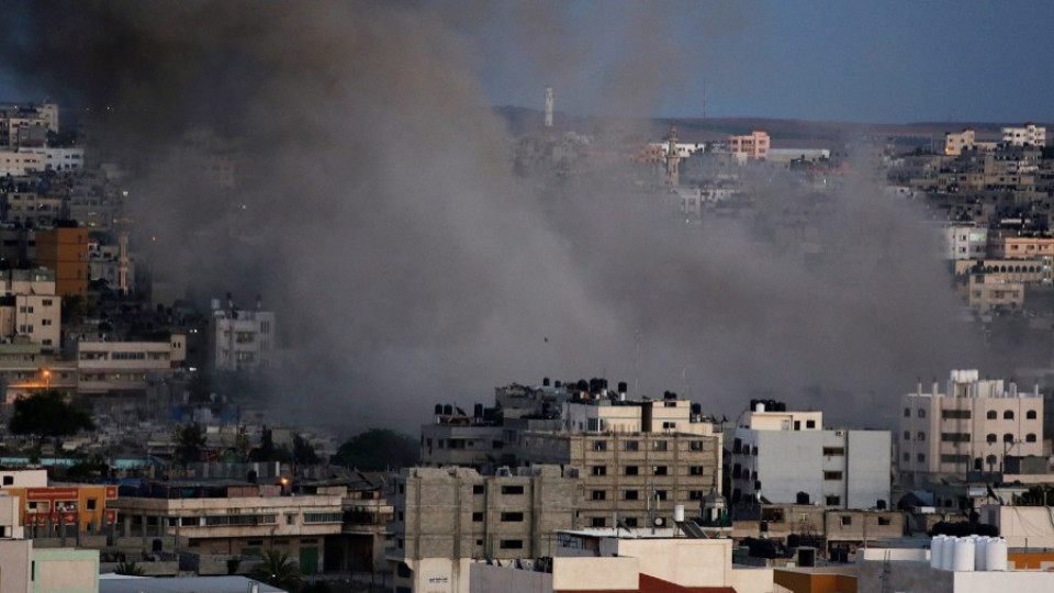 Израел препоръча евакуация от Ивицата Газа | StandartNews.com