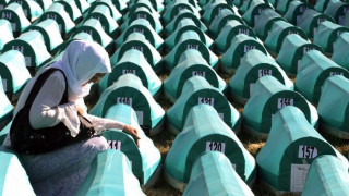 Съд: Холандия е отговорна за 300 убити в Сребреница