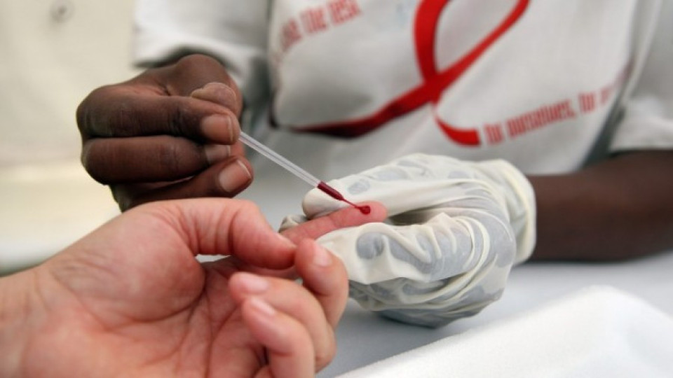 ООН: СПИН може да бъде овладян до 2030 г. | StandartNews.com